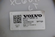 Sitz heck Leder stBDB VOLVO XC60 II