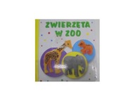 Zwierzęta W ZOO - Praca zbiorowa