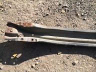 bumper support rear part VOLVO S80