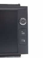 EKRAN MONITOR display LCD MMI NAVI navigation devices SEAT LEON III 5F 5F0919606