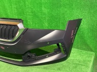 bumper front front SKODA SCALA PDC NR.Z6346