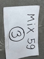 804304EA0A limiter door front NISSAN QASHQAI !J
