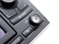 radio RADIO Navigation NAVI AUDI A4 B7 8E0035192D