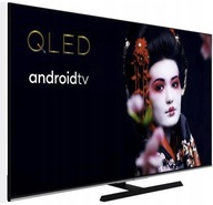 JVC LT-70VAQ7255 70" telewizor QLED - 4K Android Smart TV, HDR Dolby Vision
