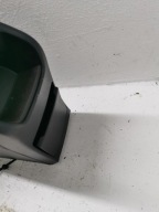 TUNEL mitte MERCEDES A-KLASA W177 18- EU