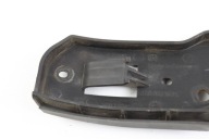 VW PASSAT B5 FL bracket support holder of a bumper left front 3B0807183E