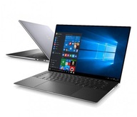Notebook Dell Precision 5550 15,6 " Intel Core i7 64 GB / 1000 GB strieborný