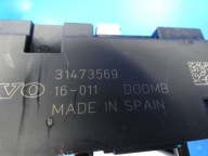 VOLVO XC90 II XC60 II V90 S90 Module fusibles Module BSI