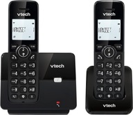 Telefon bezprzewodowy Vtech CS2001