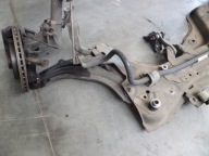 subframe axle beam sususpension front RENAULT CAPTUR LIFT 1,2 TCE 18R
