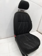 SKODA ROOMSTER seat driver´s left front 06-15R airbag