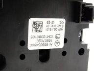 PANEL switch TRYBU running springing MERCEDES ML W166 A1669054600