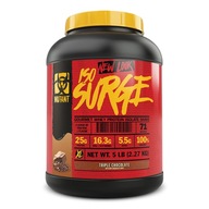 Mutant Iso Surge 2270g PROTEIN WHEY IZOLÁT WPI