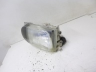 light front Nissan Vanette 1999r.