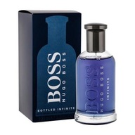 HUGO BOSS Boss Bottled Infinite 100 ml EDP