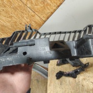 KOMPLET SLIZGOW heck SEAT IBIZA V 6f0807863