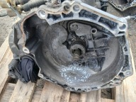 OPEL ASTRA IV J CORSA D E 1.4T TURBO B14NEL Getriebe 6 M32