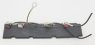 AUDI A8 D3 LIFT ODBIORNIK antenna amplifier 3G+ 4E0035225BP