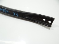 brace console KIELICHOW BMW X3 E83 3.0D 3411991