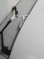 boot door EWPB Citroen C3 III (2016-2024)