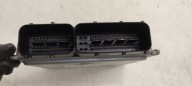 control unit computer of the engine Seat Leon II LIFT 1,2 TSI