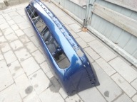 bumper front front BMW 5 E39 96-00