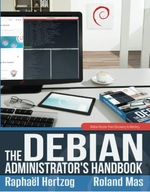 The Debian Administrator's Handbook Debian Buster from Discovery to Mastery