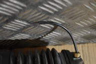 airbag MIECH rear left PORSCHE PANAMERA 976 1