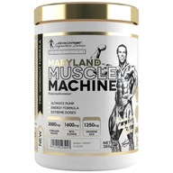 LEVRONE MARYLAND MUSCLE MACHINE 385G ENERGIA SILA ČERPADLO