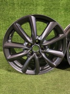 disk MAZDA CX-3 18" x 7J ET 45 NR.413