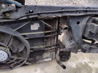 support panel for radiators complete Volkswagen Transport T5 2.5 TDI Automat EUROPA