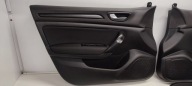 side side komplet Renault Megane IV kombi