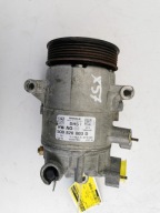 VW GOLF 2.0B 5Q0820803F CJXC kompressor klimaanlage