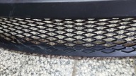 grid accessories cap of a bumper front front TOYOTA CHR C-HR 16