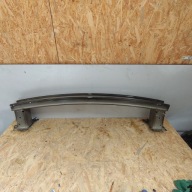 sider below bumper rear rear part SKODA FABIA IV 6V