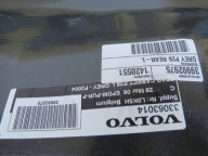 AUTOTEPPICHE heck VOLVO XC70 II AWD 2.4D 185KM 2000-2007r 33063014