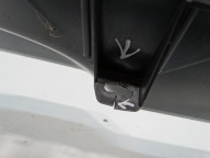 TUNEL mitte SEAT IBIZA MK4 LIFT 6J0863241F