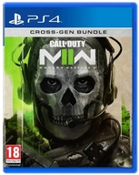 Call of Duty: Modern Warfare II PS4