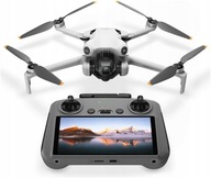 Dron DJI Mini 4 Pro (RC 2) 10000 m 2590 mAh
