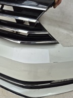 VW PASSAT B8 HIGHLINE 14-19 bumper front front SPR 6XPDC 3G0807221A