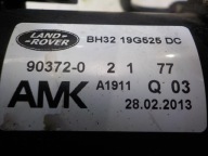 LAND ROVER DISCOVERY III luftfederung kompressor BH32-19G525-DC