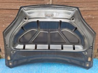 engine housing cover bonnet TESLA MODEL X 2015R->