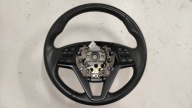 HYUNDAI TUCSON II steering wheel, leather TEMPOMAT nice