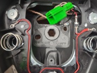 lenkrad volvo v50 30764350