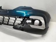 front bumper front RENAULT CAPTUR and LIFT 17-19