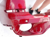 BMW X5 E70 LCI LIFT 10-13 bumper rear part rear PDC