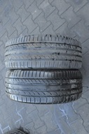 2x OPONY CONTINENTAL CONTISPORTCONTACT 5 225/45R17
