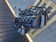 engine complete AUDI VW SEAT SKODA 1.6 TDI CAY CAYB 144655KM original !!!