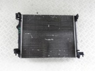 RENAULT SCENIC MEGANE IV TALISMAN water cooler