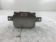 CHEVROLET MATIZ 0.8 module SENSOR airbag 96663741